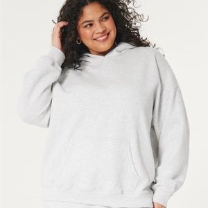 Hollister feel good cozy hoodie